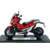 shumee WELLY HONDA X-ADV 1:18 12855