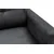 Atelier Del Sofa Ugaona garnitura Mustang Small Left