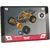 Clementoni Science&Play Mehanski laboratorij Buggy in Quad Bike 2v1
