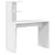 Stol 2 pcs Bijelo