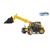 BRUDER 02141 CATERPILLAR BULDOŽER (04630234)
