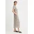 Svilena obleka Weekend Max Mara CRESPO