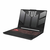 ASUS TUF Gaming A15 FA507NVR-LP006 prenosnik, Ryzen 7, 16GB, 1TB, FreeDos (90NR0JK5-M000Y0)