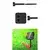 Solarni LED dekorativni niz 30×LED/8 funkcija 500 mAh 6,5 m IP67 topla bela