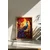 Wallity Uramljena slika Mscartmdl10, 33x48 cm