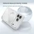 Nillkin Maska za iPhone 17 Pro Max 6.9 Nillkin Nature Pro Magnetic, Providna