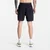 Under Armour VANISH WOVEN SHORT 2.0 6IN, muške fitnes hlače, crna 6009865