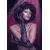California Exotics Radiance Full Length Gloves Black