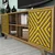 Hanah home TV Komoda Inci Orah