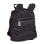 Childhome - Otroški nahrbtnik My first bag. Puffered Black