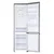 SAMSUNG RB38C650ESA Kombinovani frižider, 272l, NoFrost, Srebrni
