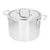 Cooking pot with lid 24 cm/8 l 5-Plus - Demeyere