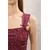Trendyol Milla Ženska bluza, Bordo