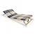 Vidaxl Letveno dno za posteljo 42 letvic 7 con 90x200 cm