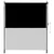 Vanjska roleta 200 x 270 cm antracit