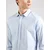 SCOTCH & SODA Srajca svetlo modra
