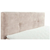 Boxspring postelja Haga - 180x200 cm