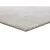 Kremno bela preproga 60x110 cm Estilo – Universal
