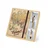 iTOTAL Set Hemijska Olovka I Notes Old Map XL1822