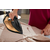 Philips DST7040/80 Pegla na paru, 2800 W, Crna