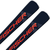 FISCHER Skije RC4 Superior TI MT, Crne