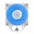 ARCTIC Coolers CPU zamrzivač 36 a-RGB bela lga1700/ am5, am4, acfre00125a