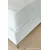 Matějovský List BED SHEET natural jersey with elastane 100x200x40