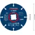 Bosch EXPERT Carbide Multi Wheel X-LOCK rezna ploča od 115 mm, 22,23 mm 2608901192