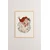Uokvirena slika Wallity Nwyearsngmdl45, 33x48 cm