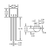 S08M02600A, 0.8A, 600V