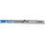 Bosch List ubodne testere HSS U123X 2609256770, 74mm