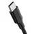 UGREEN US286 USB 2.0 kabl Tip C na Tip C 1m