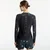 Majice On Performance Long-T Lumos Black S