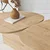 Hanah Home Klub sto Stones, Krem