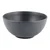Creatable Kombinirani Servis Soft Touch Black, 16-Delni
