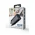 Gembird TA-UC-PDQC65-01-BK USB Brzi punjač, 3-port, 65W, GaN, Crni