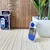 shumee Parrot POWERplus solarni termometer za notranjo/zunanjo uporabo