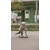 SCOOT AND RIDE Set štitnika za decu Ash/ S