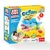 Art Craft testo za modelovanje – set Okean, 150 g