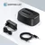 Ugreen cm198 usb 3.0 na sata dual-bay docking stanica za hard diskove ( 50857 )