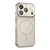 Maska za iPhone 17 Pro Max 6.9 Magsafe LookLike, Siva