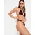 LSCN by LASCANA Bikini hlačke Nele  jajčevec