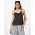 ABOUT YOU Bluza Fee, črna