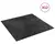 Zidne panele Zvijezda 48 pcs Crna zvijezda 50 x 50 cm XPS pjena