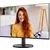 AOC Monitor 24B3HA2 24, FullHD, IPS, 100Hz, 1ms, HDMI, VGA, Crni