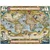 Ravensburger Puzzle Put oko sveta, 2000 delova