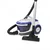 USEFA Usisivač sa posudom AP5150, 800W, 1.6l, Plavo-beli