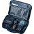 Bosch Aku. bušilica-odvrtač GSR 12V-30 2×2.0Ah + 39-delni set pribora, 06019G9001
