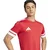adidas Squa25 Jsy M Rdeča