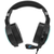 Gaming headphones BlitzWolf BW-GH1 Pro, AUX, USB 5.1 (black)